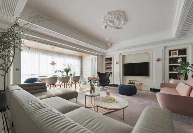 房子裝修的5個細節(jié)，合理避坑